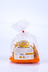 Cracker al Pomodoro Un prodotto buono che racchiude tutto il sapore dell’Italia.